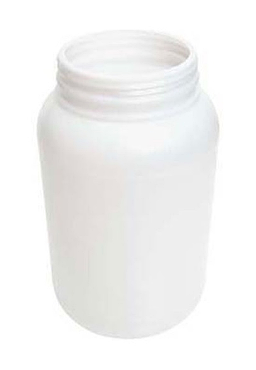 (image for) Server Products 83122 JAR, PLASTIC , 110MM NECK - Click Image to Close